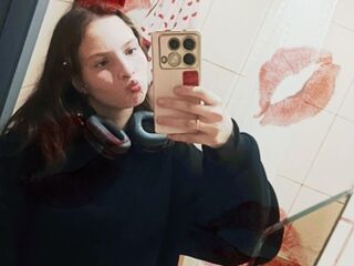 sexy webcamgirl pic MarkizaKorsmeyer