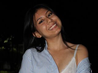 shower web cam MiaSauvage