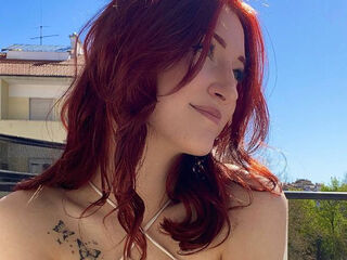 free sexcam MilaFlame