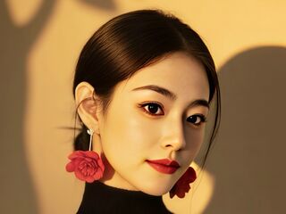 hot live girl MollyMary