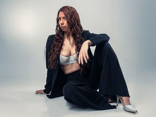 beautiful webcamgirl RosalineBelmont