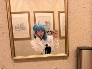 nude camgirl pic RubyCrystel