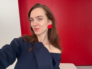 naughty chatroom RubyMoore