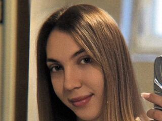 live webcam performer SammieKroh