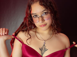 nude web cam SaritaDay