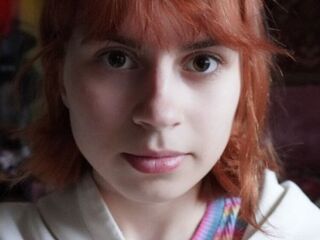 kinky webcam show SerafinaGoettl