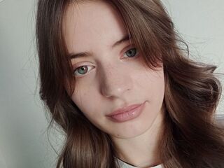 hot webcam SerenaWempa