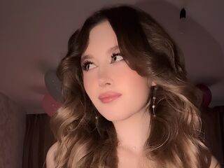 hot cam girl fingering shaved pussy ShannanStoey