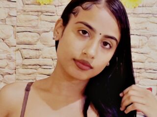 fingering camwhore StellaThorn