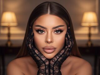 hot web cam show StephanieYves