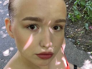 free nude web cam SusannahBuffalo