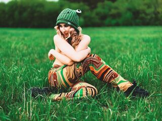 girl cam live VikaCherry