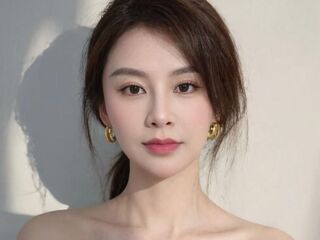cam girl masturbating XiaoJuan