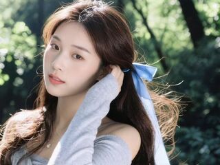 erotic webcam video ZhiYue
