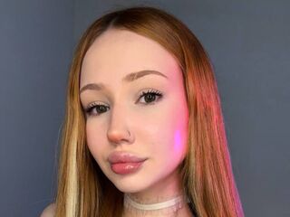camgirl pic ZoeFord