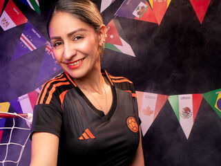 live cam girl gallery AlmaGray