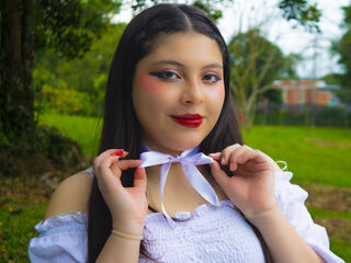 camgirl webcam AnnaBeltrann