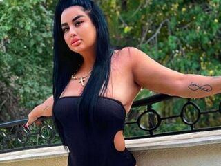camgirl DesyreeDawson