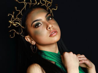 jasmin webcam picture EmilianaEscobar