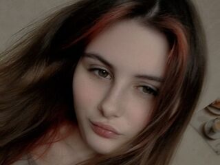 camgirl playing with dildo HelenGren