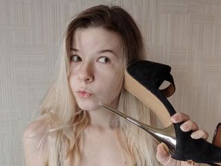 free livecam JessyDough