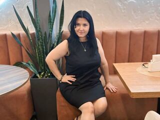 jasmin camgirl video LuisaMiller