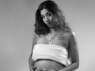 adult cam MelanySton