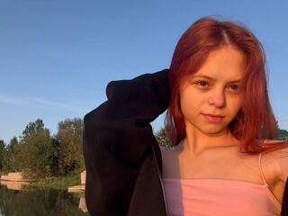 sexy camgirl live RebaDoty