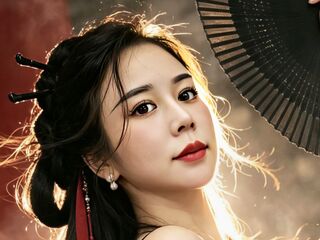 jasmin videochat TiantianZhao