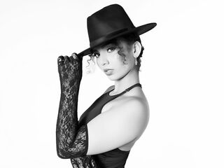 camgirl videochat VeraBellucci