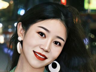 hot live girl WanwanYao