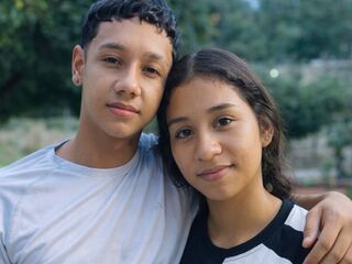 adult cam chat AdelAndDanilo