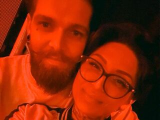 jasmin sex webcam couple AdelleAndBlaze