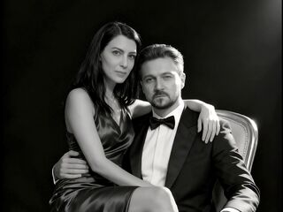 dity cam show AdelleandCrish