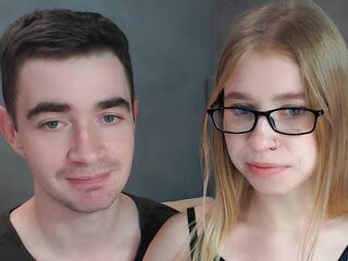 hot couple livesex AlisaxAlex