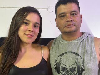 cam couple video AmyandAlan