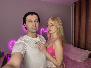 hot couple webcam AndroAndRouss
