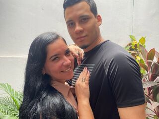 hot sex cam online AngellaAndMauro