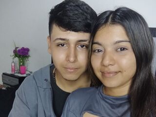 jasmin live cam sex couple AnthonellaJustin