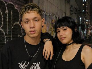 jasmin cam couple ass fucking AxelAndCloe