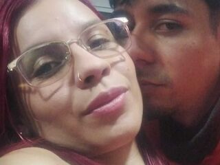 hardcore porn webcam CataleyandJuan