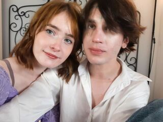 kinky webcam couple DannyAndMandy