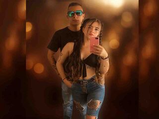 camcouple webcam sex picture DavidAndNatha