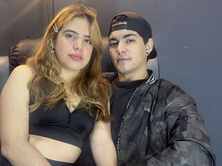 live webcam couple fucking DexterStefany