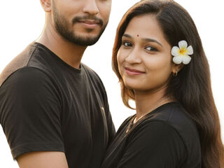 sexy cam couple chat ElizaRishabh