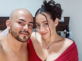 hardcore webcam show EsperanzaAndNacho