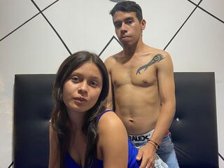 free adult cam EvelynAndRonny