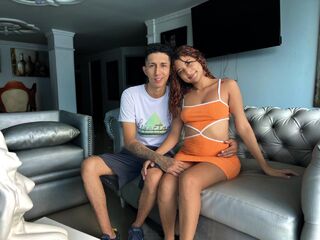 live cam couple ass fucking GabrielAndAdhara