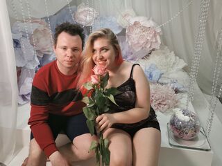 adult webcam couple sex GenriBecca