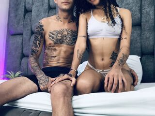 hot cam couple masturbating with dildo JackAndLizz
